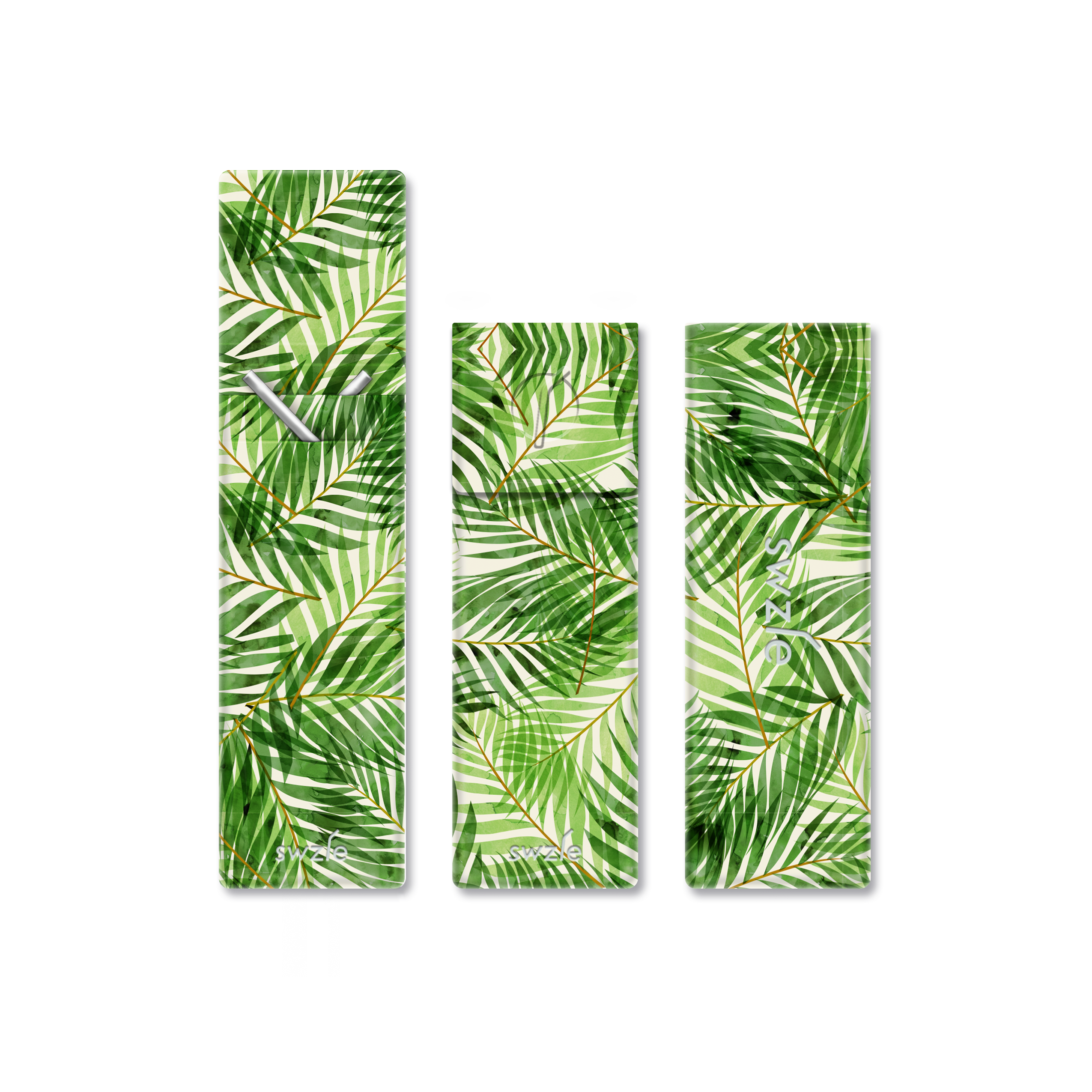 SWZLE Pack - Palm Leaves