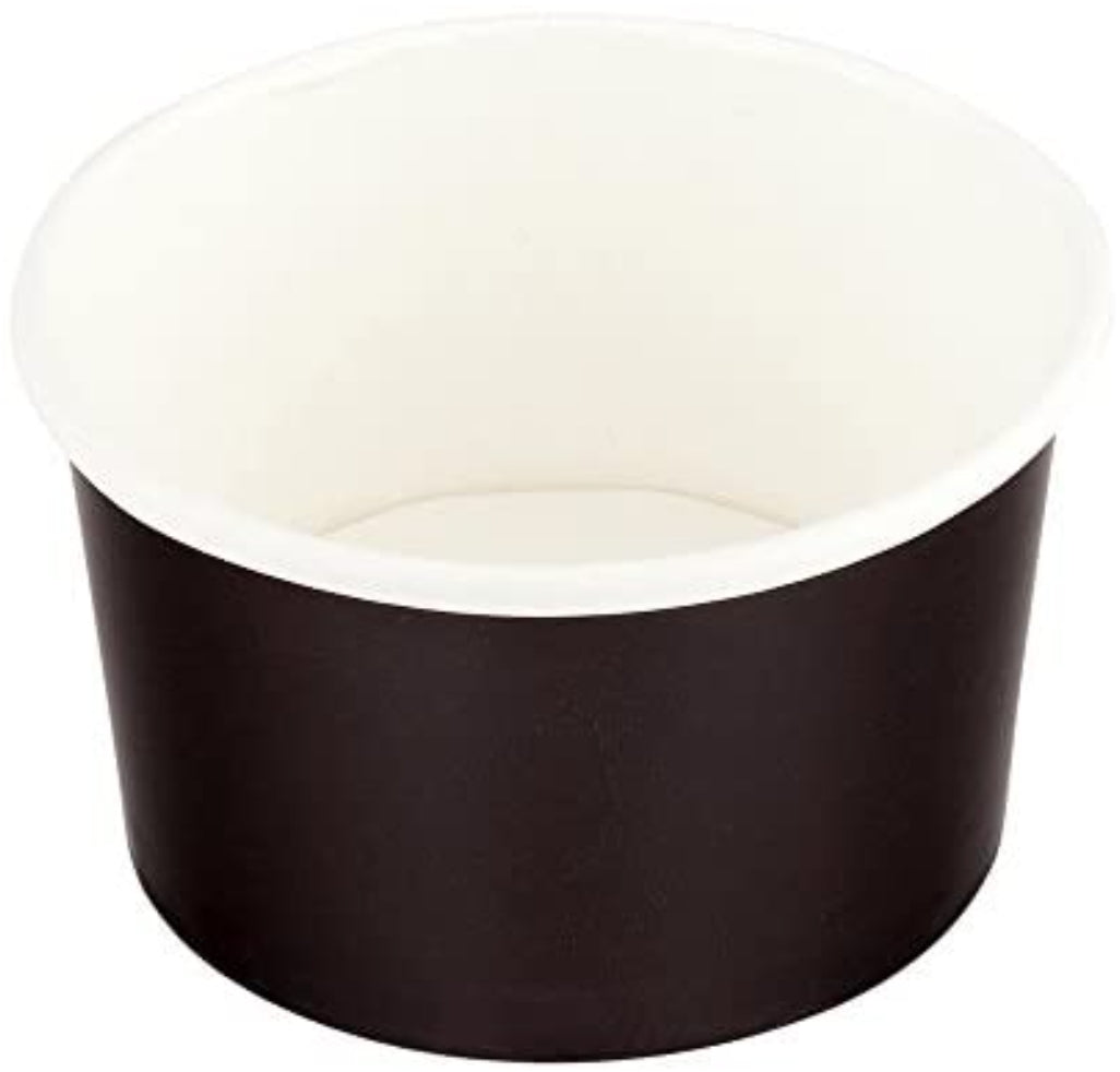 5 oz Portion Cup with Dome Lid